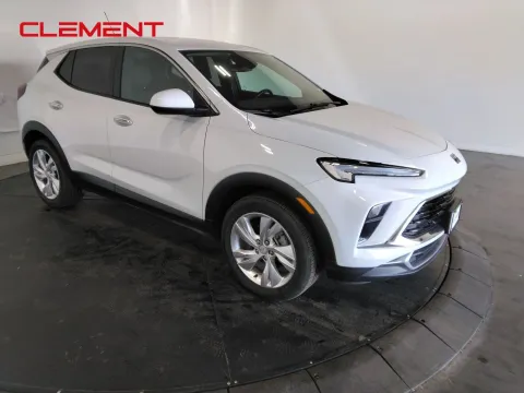 More photos of 2025 Buick Encore GX Preferred at Clement Pre-Owned, MO
