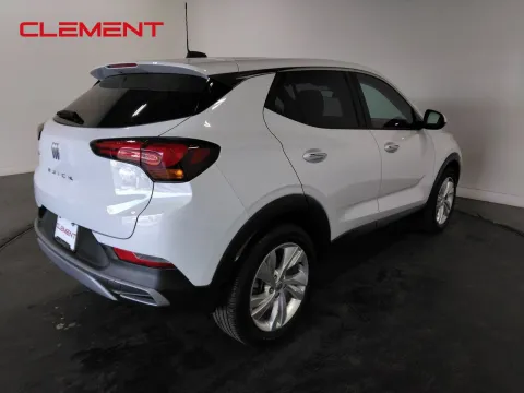 More photos of 2025 Buick Encore GX Preferred at Clement Pre-Owned, MO