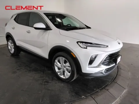 More photos of 2025 Buick Encore GX Preferred at Clement Pre-Owned, MO