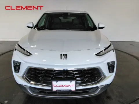 Another view of 2025 Buick Encore GX Preferred for sale in Florissant, MO at Clement Pre-Owned