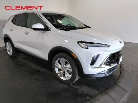 More photos of 2025 Buick Encore GX Preferred at Clement Pre-Owned, MO