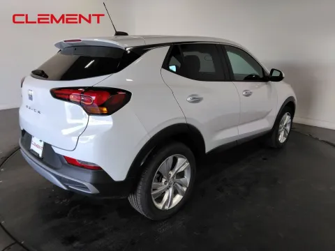 More photos of 2025 Buick Encore GX Preferred at Clement Pre-Owned, MO