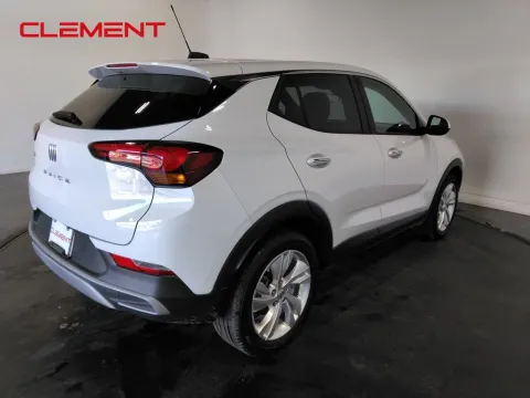 More photos of 2025 Buick Encore GX Preferred at Clement Pre-Owned, MO