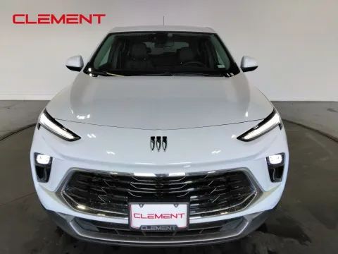 Another view of 2025 Buick Encore GX Preferred for sale in Florissant, MO at Clement Pre-Owned