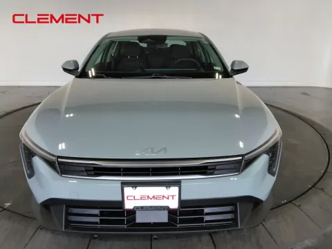 Another view of 2025 Kia K4 LXS for sale in Florissant, MO at Clement Pre-Owned