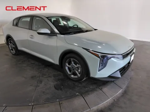 More photos of 2025 Kia K4 LXS at Clement Pre-Owned, MO