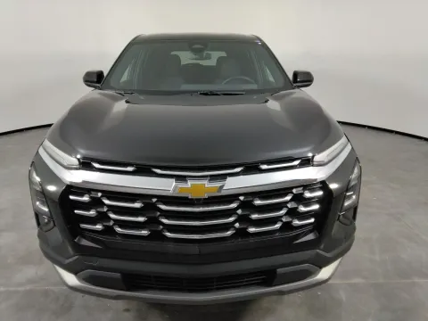Photos of 2025 Chevrolet Equinox LT for sale in Florissant, MO at Clement Pre-Owned