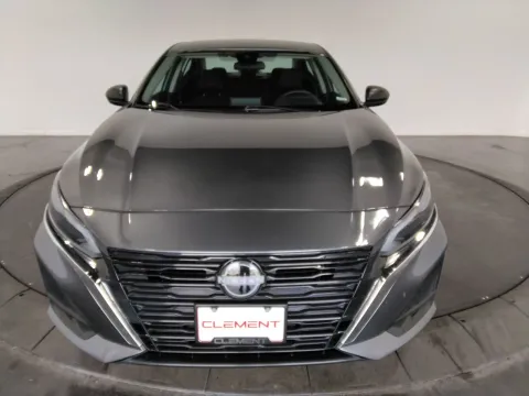 Photos of 2025 Nissan Altima 2.5 SV for sale in Florissant, MO at Clement Pre-Owned