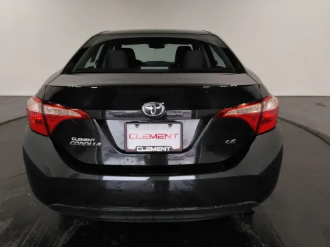 More photos of 2018 Toyota Corolla L at Clement Pre-Owned, MO
