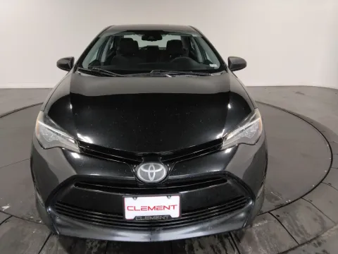 Photos of 2018 Toyota Corolla L for sale in Florissant, MO at Clement Pre-Owned