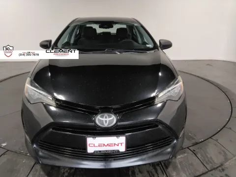 Photos of 2018 Toyota Corolla L for sale in Florissant, MO at Clement Pre-Owned