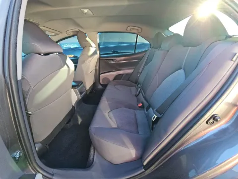 More photos of 2023 Toyota Camry LE at Clement Pre-Owned, MO