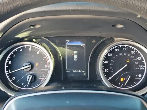 Photos of 2023 Toyota Camry LE for sale in Florissant, MO at Clement Pre-Owned