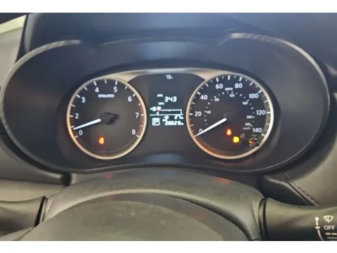 Photos of 2024 Nissan Versa 1.6 S for sale in Florissant, MO at Clement Pre-Owned