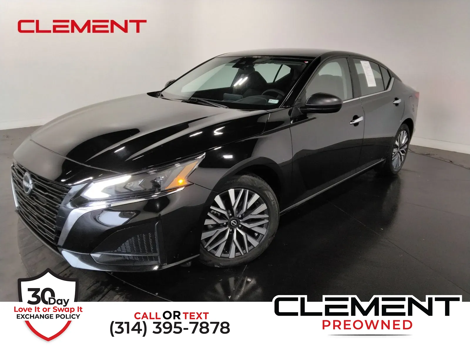 2025 Nissan Altima 2.5 SV for sale in Florissant, MO