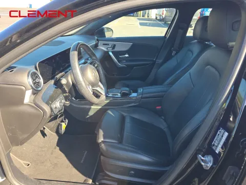Another view of 2019 Mercedes-Benz A-Class A 220 for sale in Florissant, MO at Clement Pre-Owned