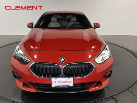 Another view of 2021 BMW 2 Series 228i for sale in Florissant, MO at Clement Pre-Owned