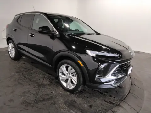 Another view of 2025 Buick Encore GX Preferred for sale in Florissant, MO at Clement Pre-Owned