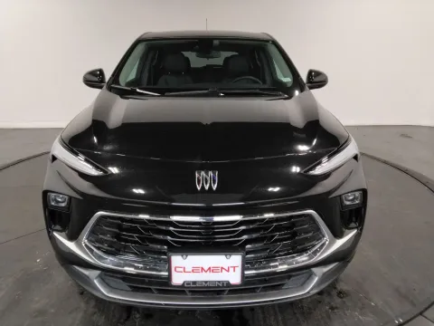 Photos of 2025 Buick Encore GX Preferred for sale in Florissant, MO at Clement Pre-Owned