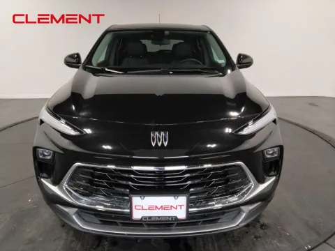Another view of 2025 Buick Encore GX Preferred for sale in Florissant, MO at Clement Pre-Owned