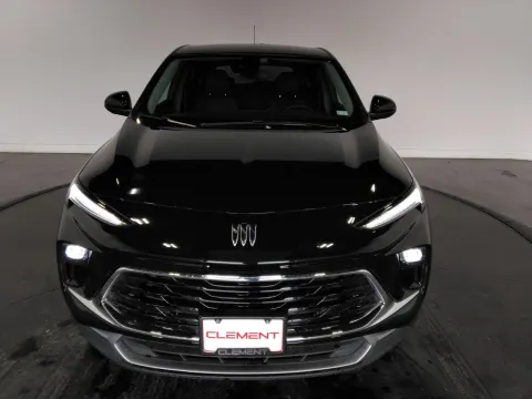 Photos of 2025 Buick Encore GX Preferred for sale in Florissant, MO at Clement Pre-Owned