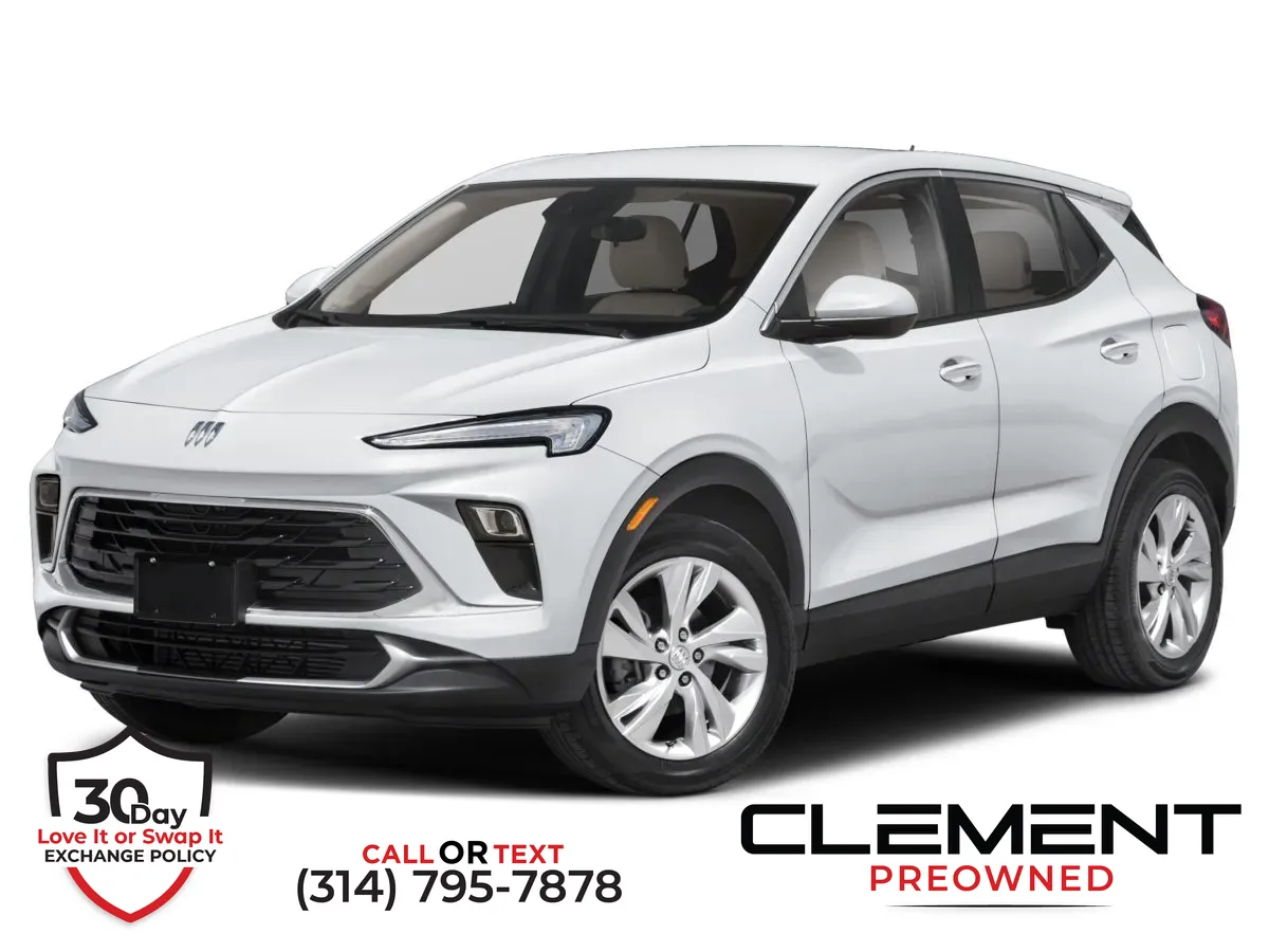 2025 Buick Encore GX Preferred for sale in Florissant, MO