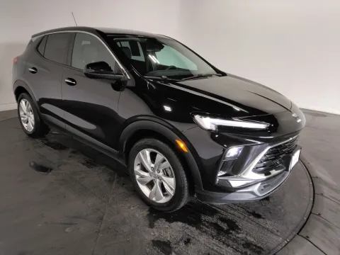 Another view of 2025 Buick Encore GX Preferred for sale in Florissant, MO at Clement Pre-Owned