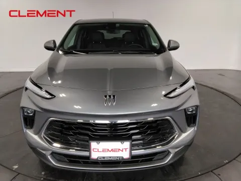 Another view of 2025 Buick Encore GX Preferred for sale in Florissant, MO at Clement Pre-Owned