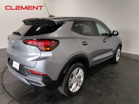 More photos of 2025 Buick Encore GX Preferred at Clement Pre-Owned, MO