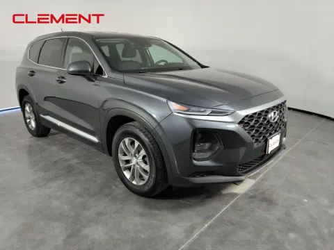 More photos of 2019 Hyundai Santa Fe SE at Clement Pre-Owned, MO
