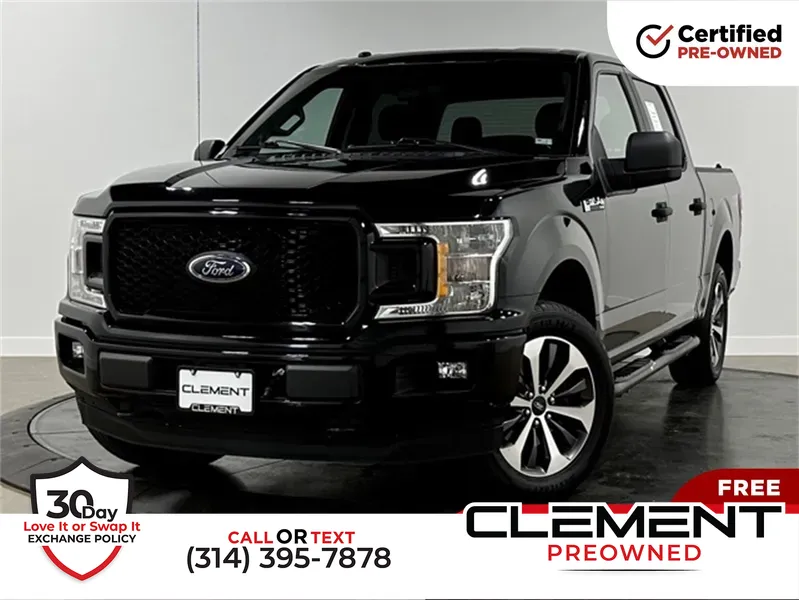 2019 Ford F-150 XL for sale in Florissant, MO