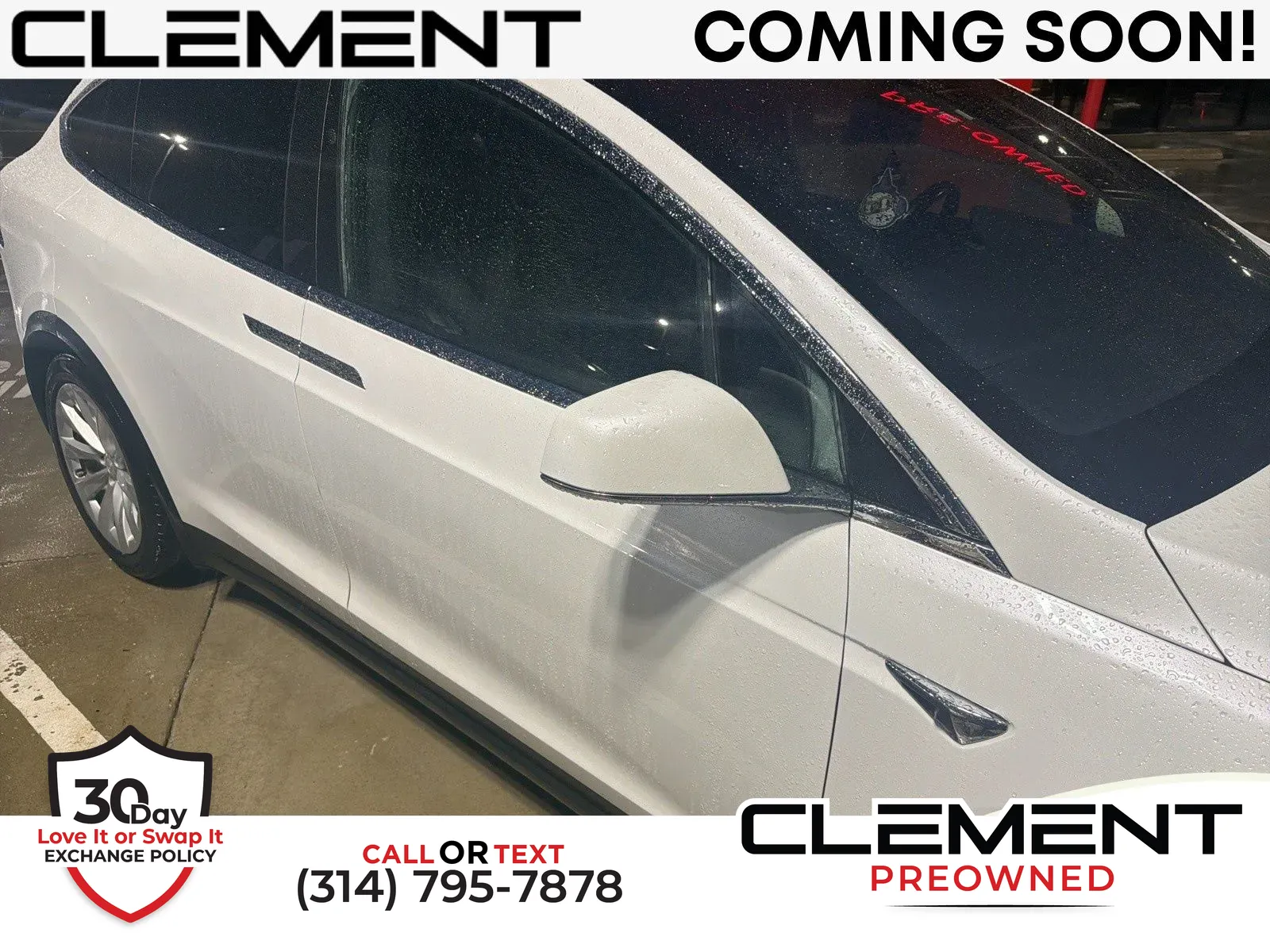 2018 Tesla Model X for sale in Florissant, MO