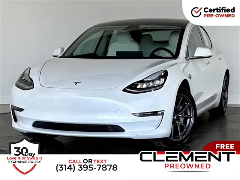 2020 Tesla Model 3 Long Range for sale in Florissant, MO