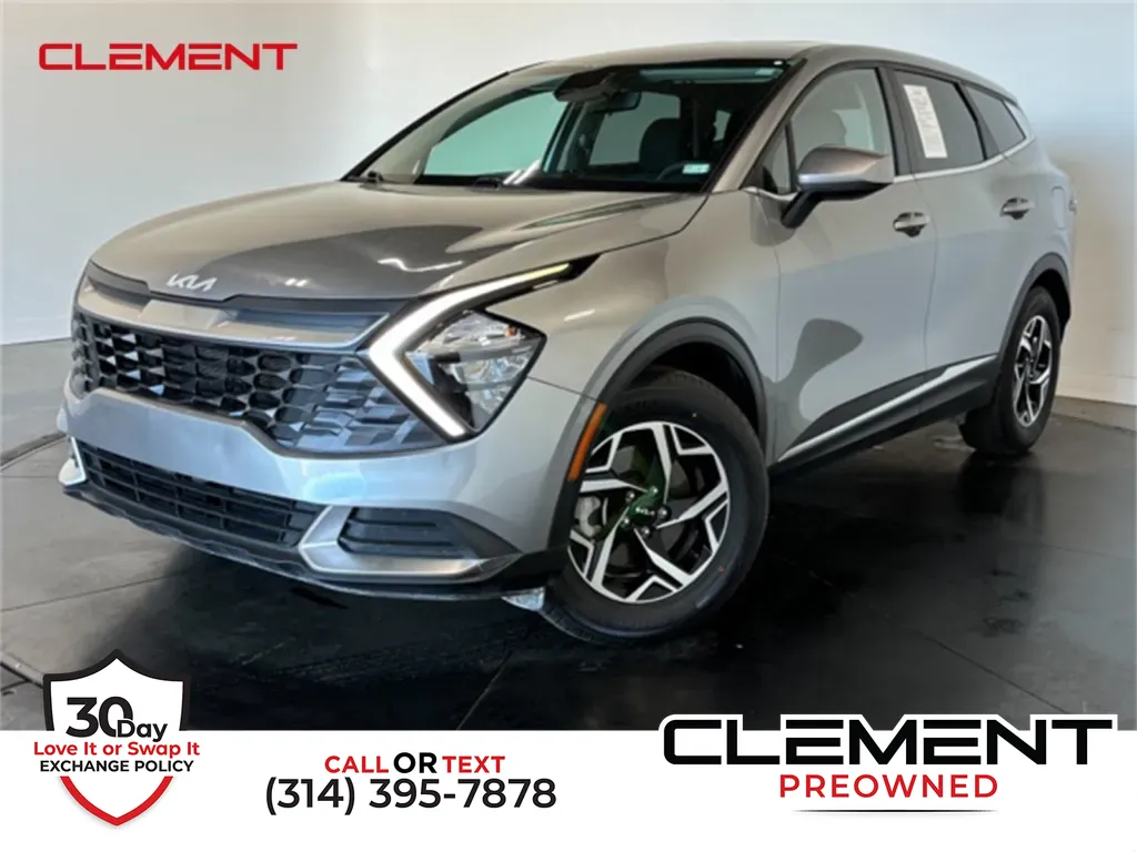 2023 Kia Sportage LX for sale in Florissant, MO