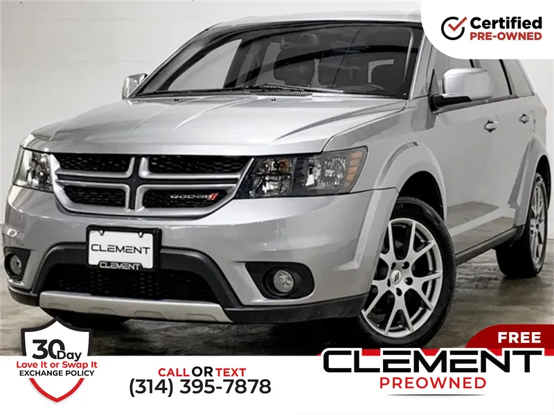 2019 Dodge Journey GT for sale in Florissant, MO