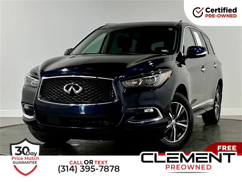 2018 INFINITI QX60 for sale in Florissant, MO