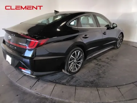 More photos of 2023 Hyundai Sonata Limited at Clement Pre-Owned, MO