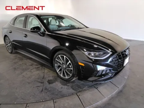 More photos of 2023 Hyundai Sonata Limited at Clement Pre-Owned, MO