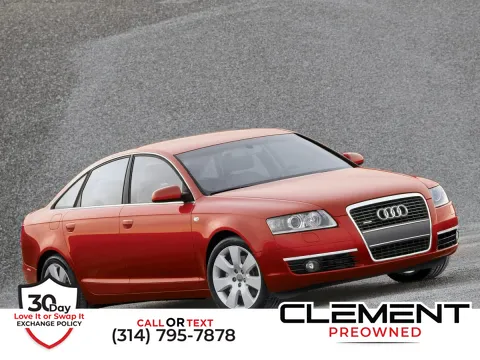 2006 Audi A6 3.2 for sale in Florissant, MO