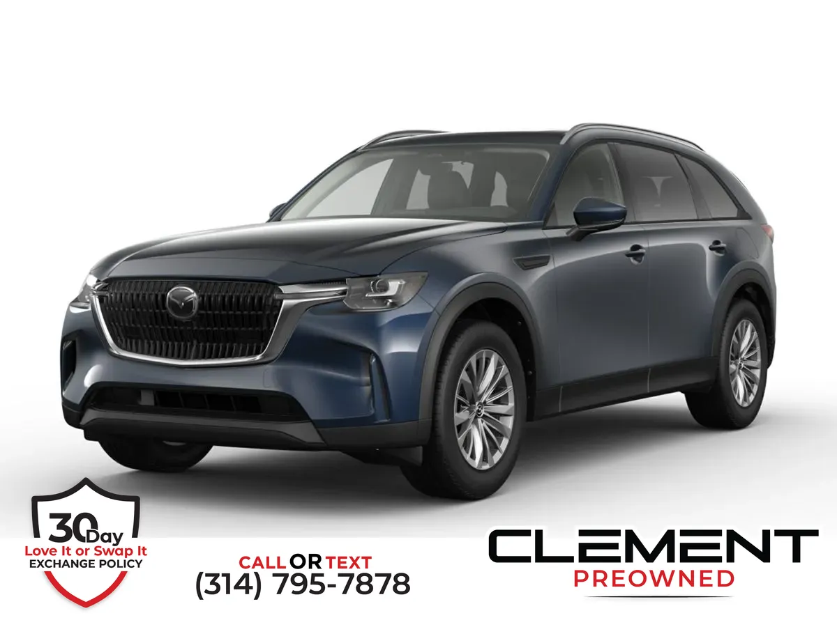 2025 Mazda CX-90 3.3 Turbo Preferred for sale in Florissant, MO