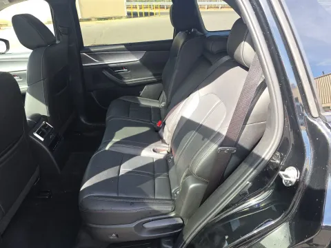 Photos of 2025 Mazda CX-90 3.3 Turbo Preferred for sale in Florissant, MO at Clement Pre-Owned