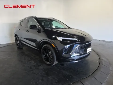 More photos of 2024 Buick Encore GX Sport Touring at Clement Pre-Owned, MO