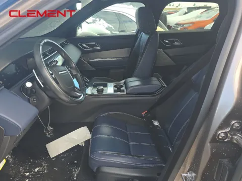 More photos of 2019 Land Rover Range Rover Velar SE R-Dynamic at Clement Pre-Owned, MO