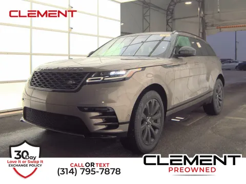 2019 Land Rover Range Rover Velar SE R-Dynamic for sale in Florissant, MO