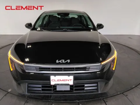 Another view of 2025 Kia K4 LXS for sale in Florissant, MO at Clement Pre-Owned