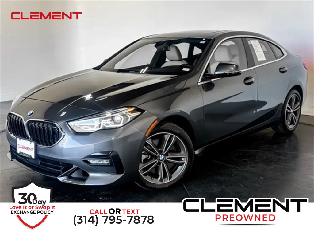 Used 2021 BMW 2 Series 228i xDrive for sale in Florissant, MO | VIN ...