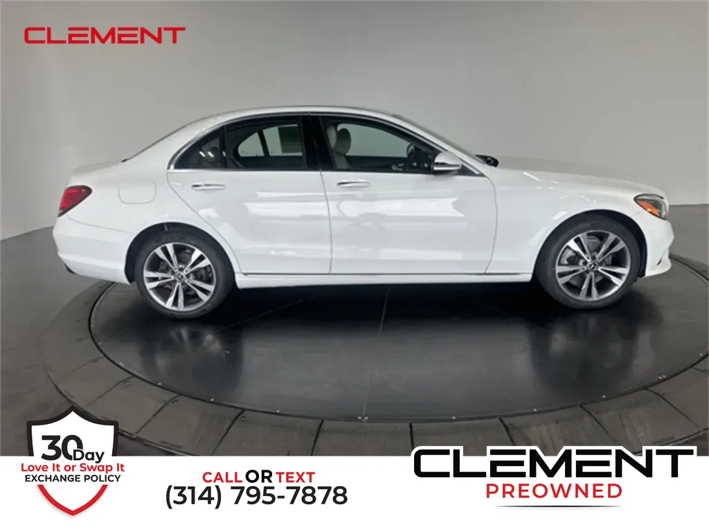 2020 Mercedes-Benz C-Class C 300 for sale in Florissant, MO