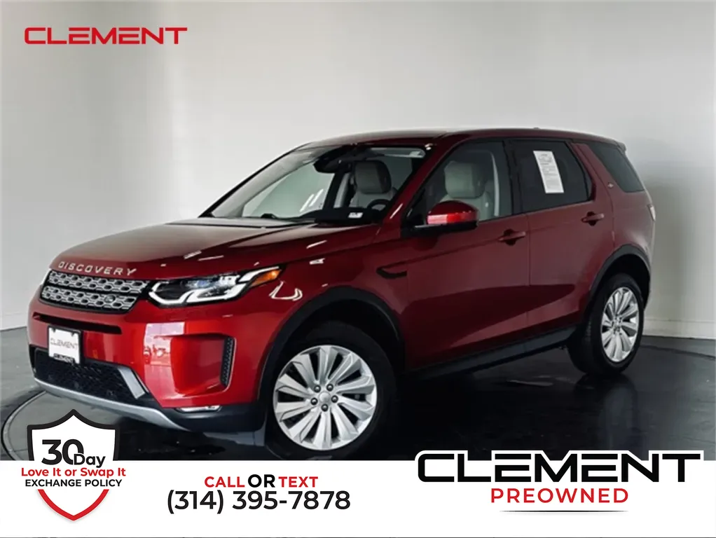 2020 Land Rover Discovery Sport S for sale in Florissant, MO