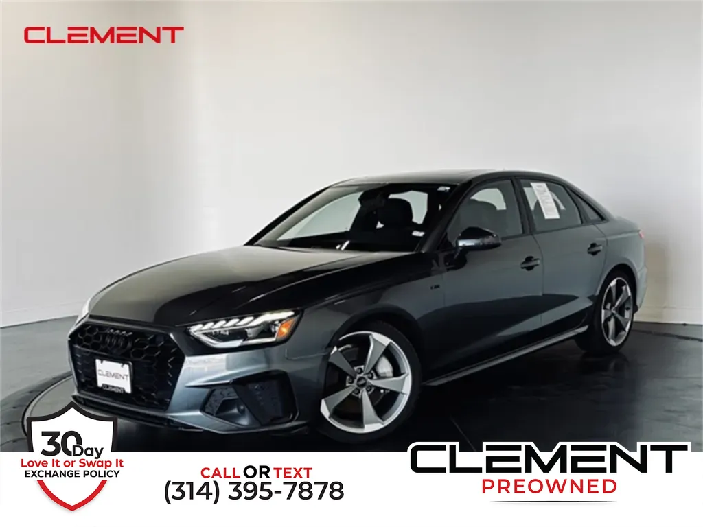 2021 Audi A4 45 S line Premium Plus for sale in Florissant, MO