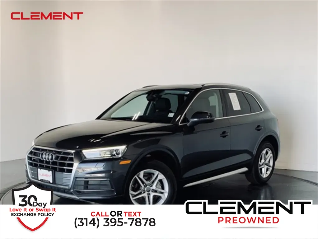 2019 Audi Q5 2.0T Premium for sale in Florissant, MO